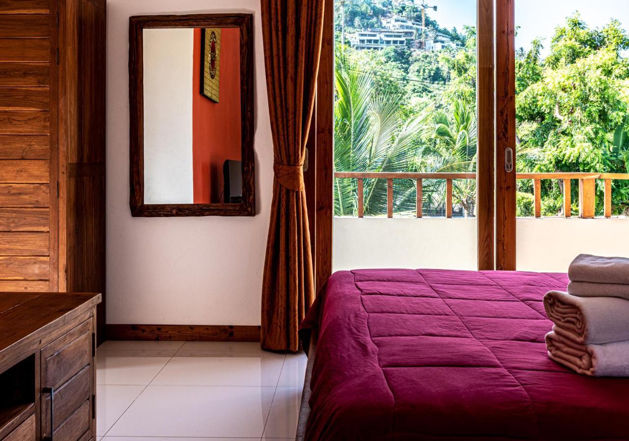 Villa Blue Hill