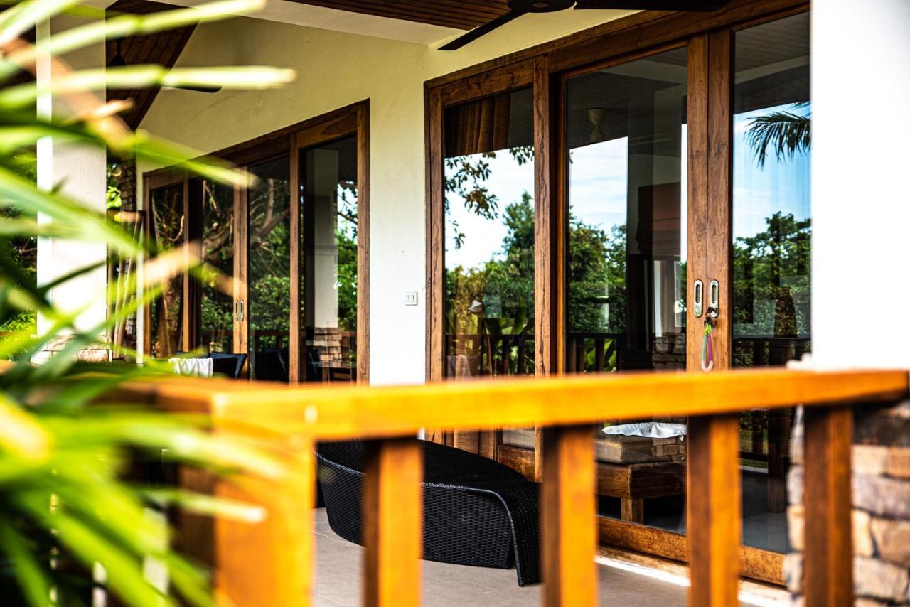 Blue Hill Villa Hua Thanon (Koh Samui)