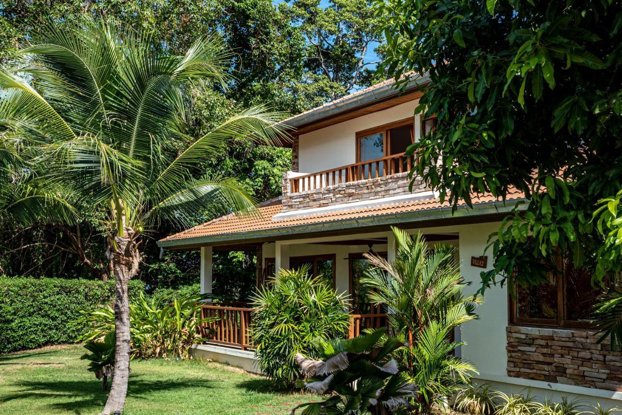 Blue Hill Villa Hua Thanon (Koh Samui)