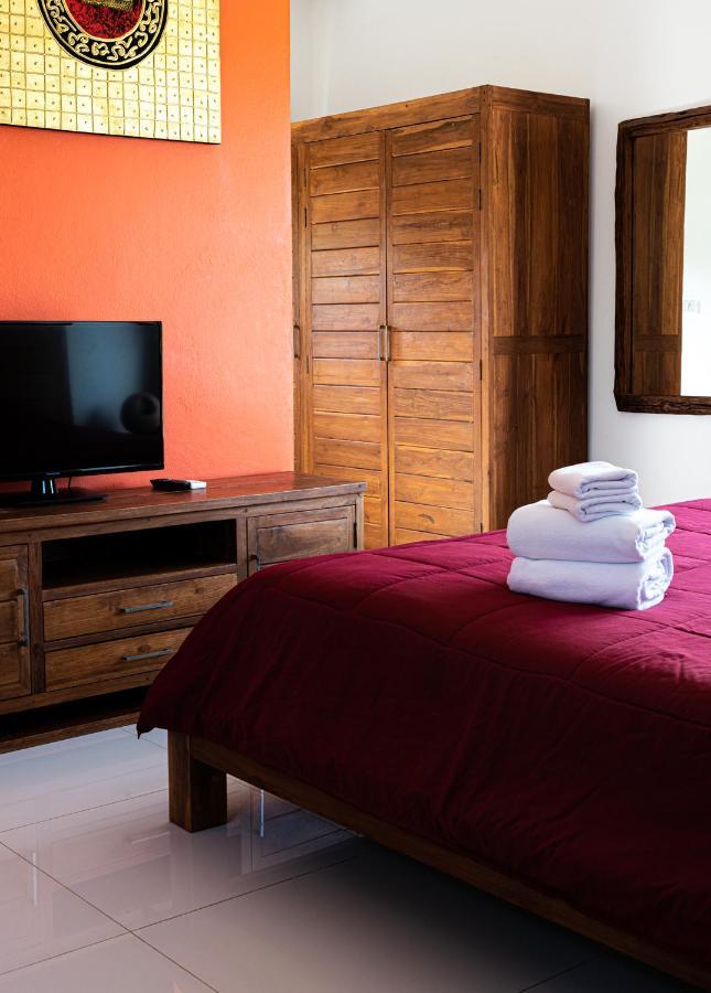 Blue Hill Villa