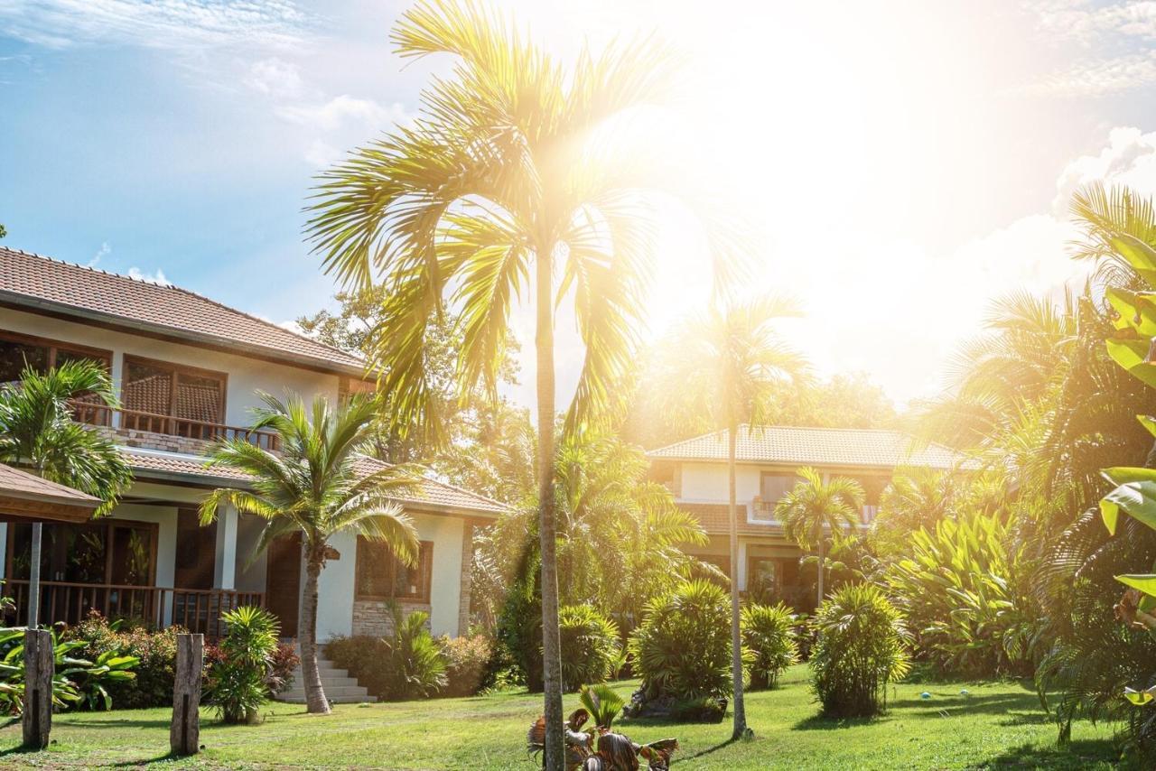Blue Hill Villa *