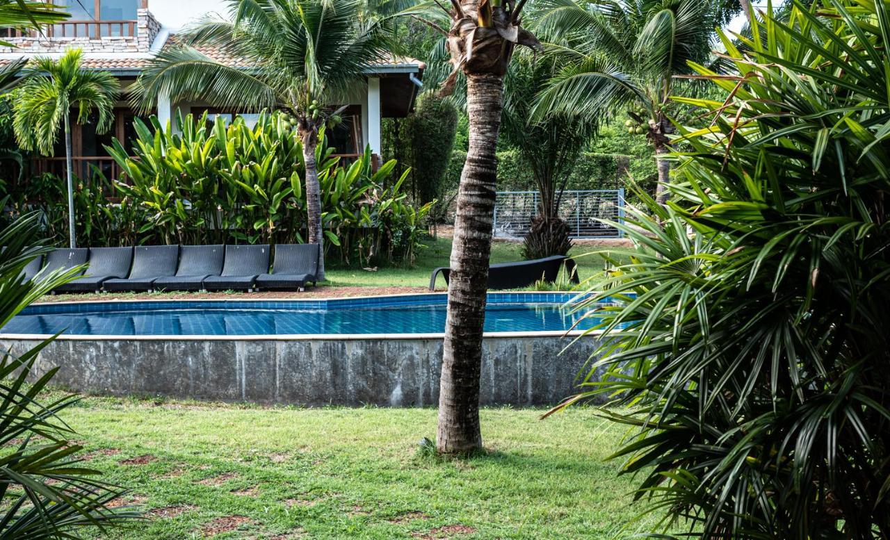 Blue Hill Villa