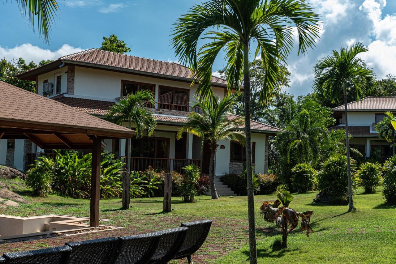 Villa Blue Hill