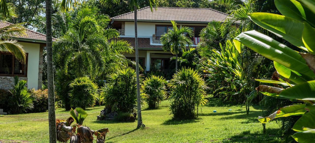 Blue Hill Hua Thanon (Koh Samui)