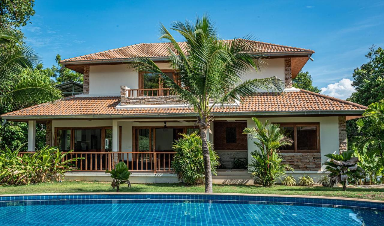 Villa Blue Hill