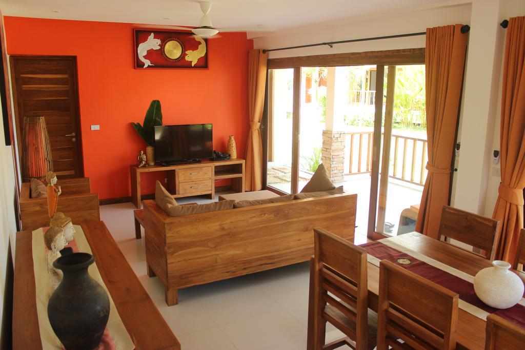 Villa Blue Hill Hua Thanon (Koh Samui)