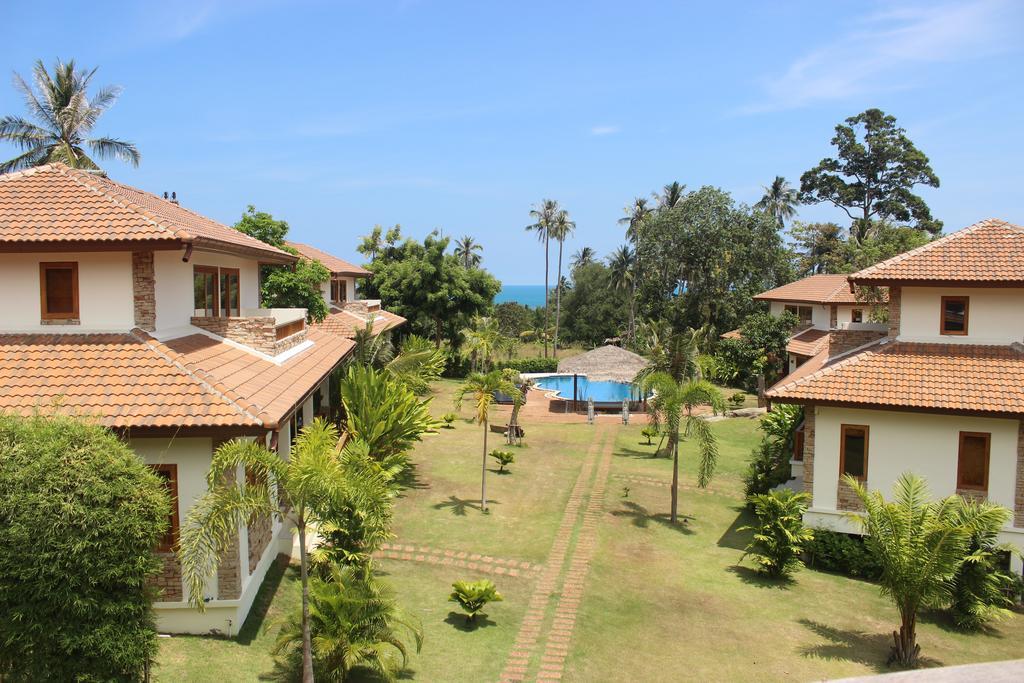 Blue Hill * Hua Thanon (Koh Samui)