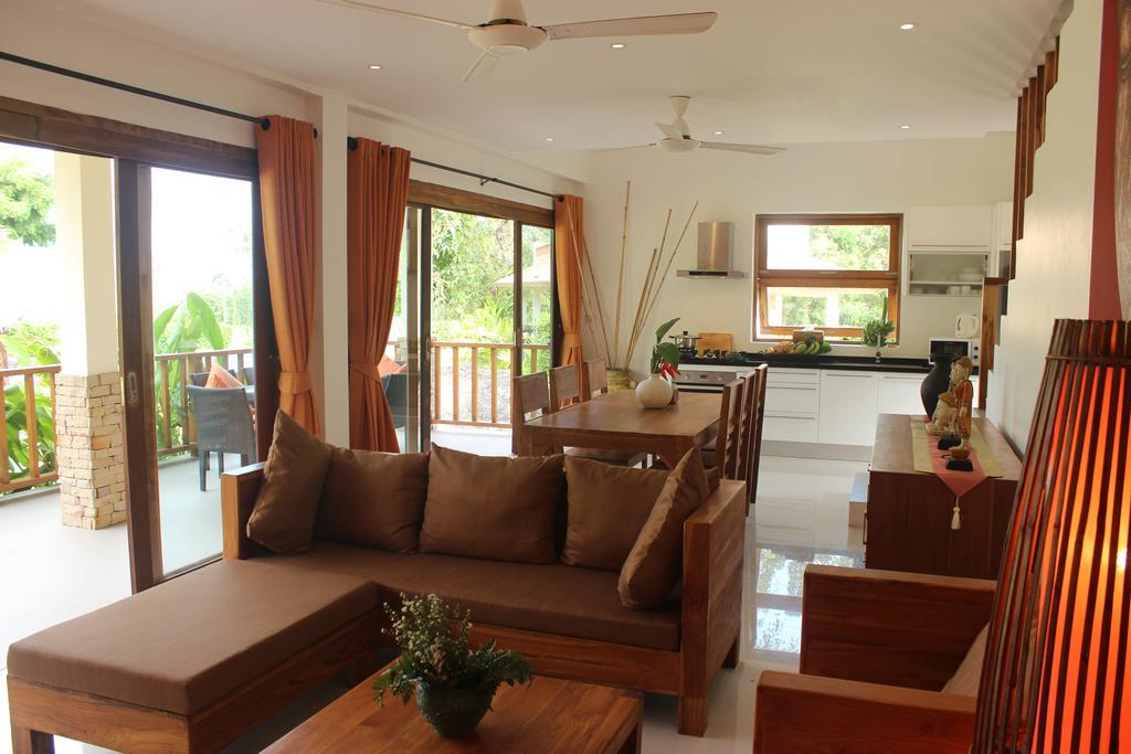 Villa Blue Hill Hua Thanon (Koh Samui)