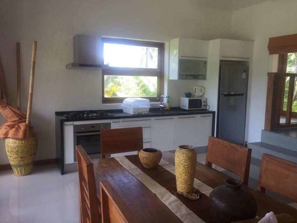 Villa Blue Hill Hua Thanon (Koh Samui)