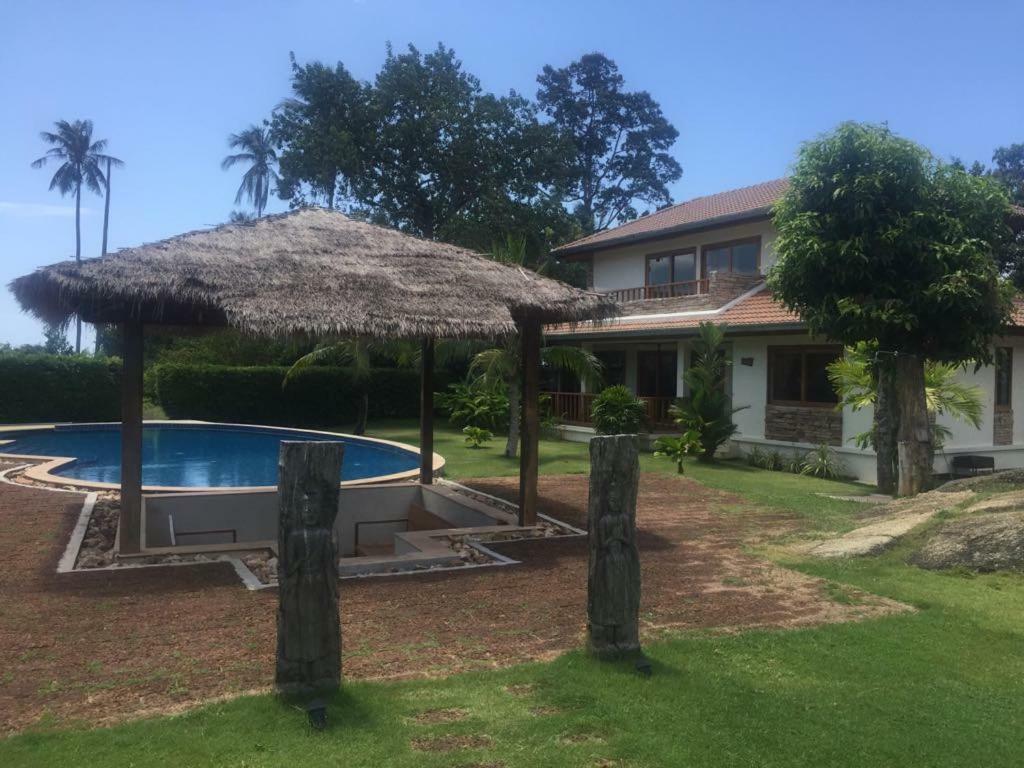 Villa Blue Hill Hua Thanon (Koh Samui)